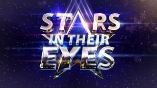 Stars in Their Eyes Stars In Their Eyes ITV Dancers Inc