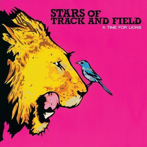 Stars of Track and Field Stars of Track and Field A Time For Lions Amazoncom Music