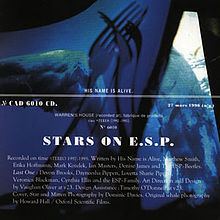 Stars on E.S.P. httpsuploadwikimediaorgwikipediaenthumbd