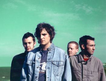 Starsailor (band) Starsailor Biography Discography Music News on 100 XR The Net39s