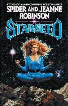 Starseed (novel) httpsuploadwikimediaorgwikipediaenthumb8