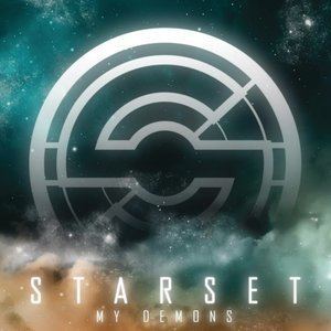 Starset Starset Free listening videos concerts stats and photos at Lastfm