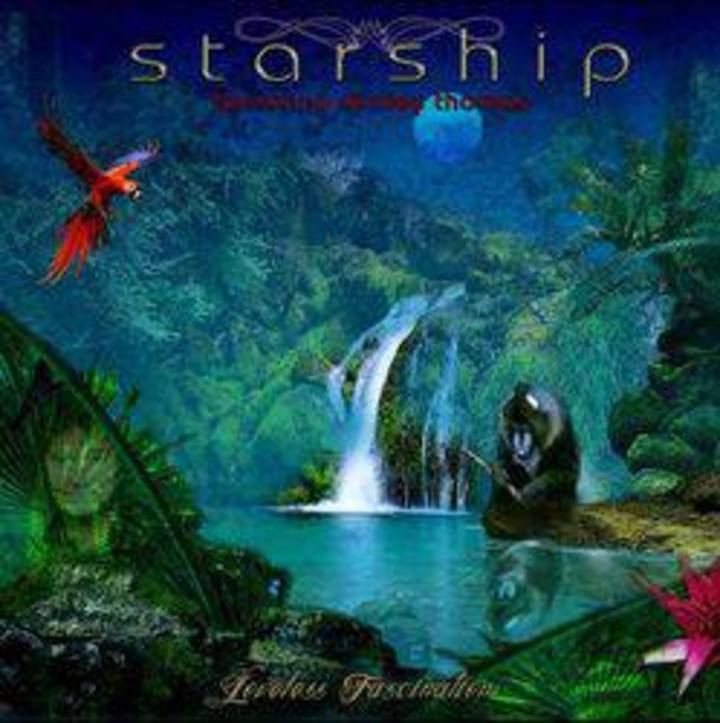 Starship band Alchetron The Free Social Encyclopedia