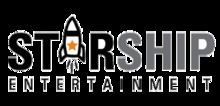 Starship Entertainment httpsuploadwikimediaorgwikipediaenthumb2