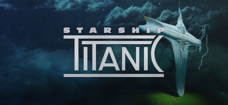 Starship Titanic Starship Titanic on GOGcom