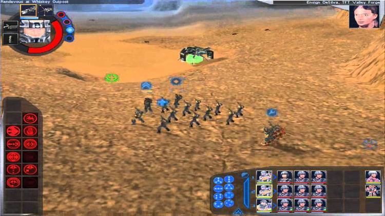 Starship Troopers: Terran Ascendancy Let39s Play Starship Troopers Terran Ascendancy 0501 Planet P
