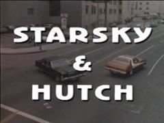 Starsky and Hutch on Playboy Island movie poster