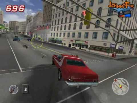 Starsky & Hutch (video game) Starsky amp Hutch S1E1 Fast Cars YouTube