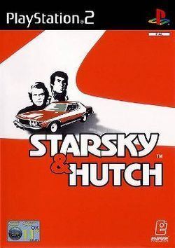 Starsky & Hutch (video game) httpsuploadwikimediaorgwikipediaenthumb9