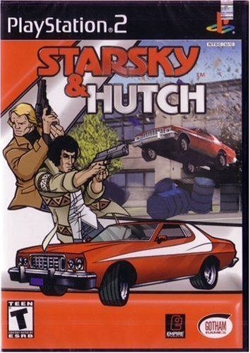 Starsky & Hutch (video game) Amazoncom Starsky amp Hutch Video Games