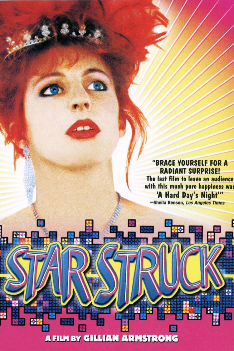 Starstruck (1982 film) wwwgstaticcomtvthumbdvdboxart41748p41748d