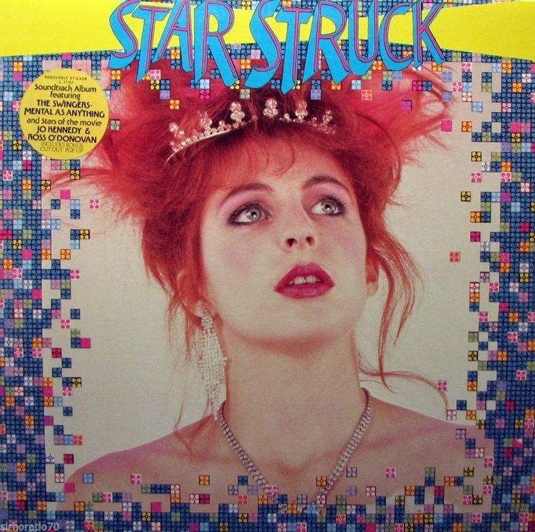 Starstruck (1982 film) The Music of Starstruck STARSTRUCK A Complete Companion to the