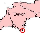 Start Point, Devon