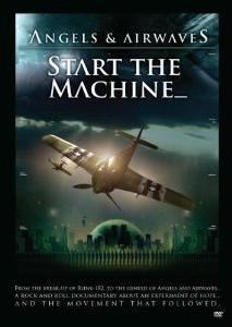 Start the Machine (film) movie poster