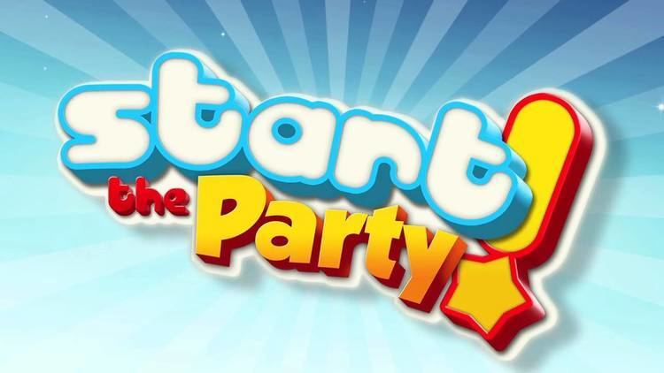 Start the Party! Start the Party PS3 Move YouTube