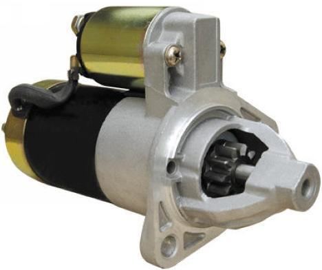Starter (engine) Starter Motor Replacement amp Repair Get an Online Quote 247