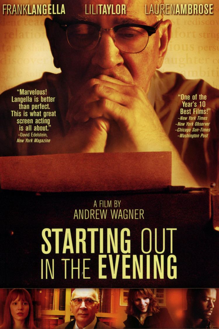 Starting Out in the Evening wwwgstaticcomtvthumbdvdboxart171400p171400