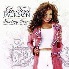 Starting Over (La Toya Jackson EP) httpsuploadwikimediaorgwikipediaenthumb2