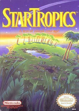 StarTropics StarTropics Wikipedia