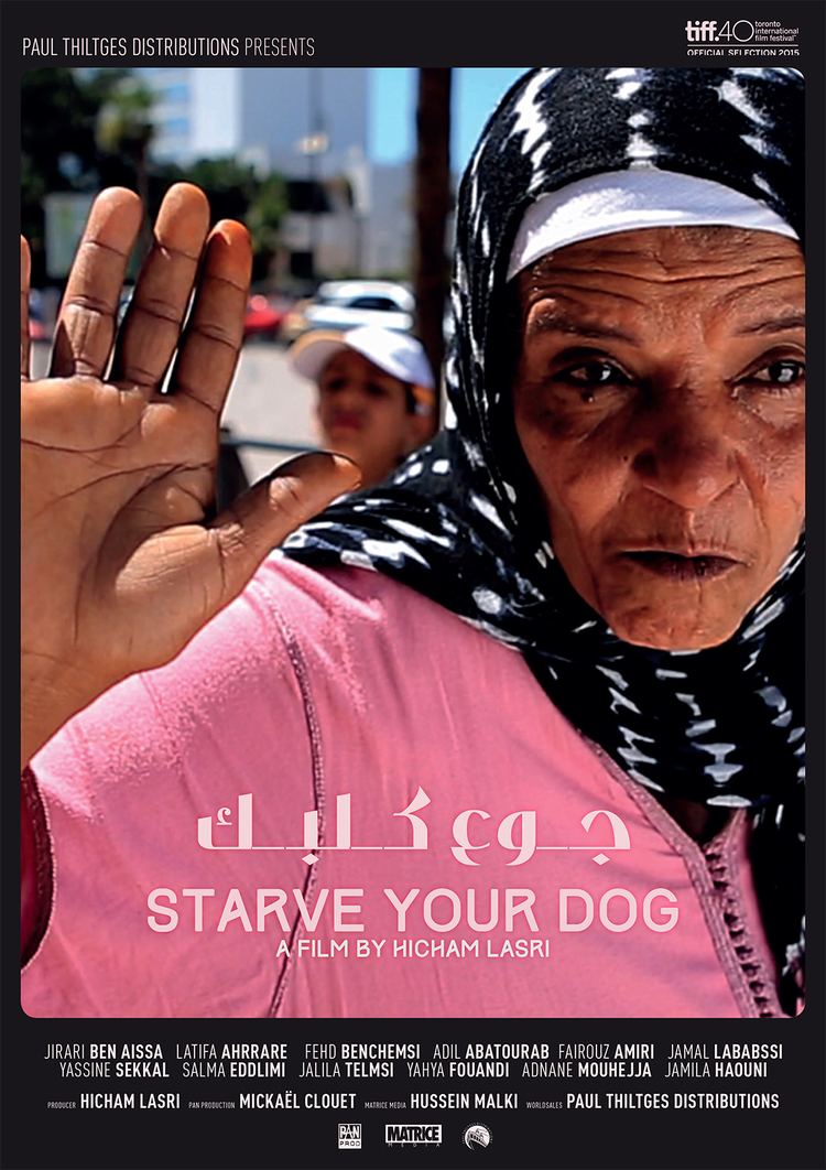 Starve Your Dog ptdluwpcontentuploadsSYDposterDEFjpg