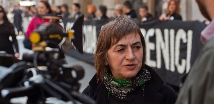 Stasa Zajovic Staa Zajovi i feministiki pristup pravdi Ideja i implementacija