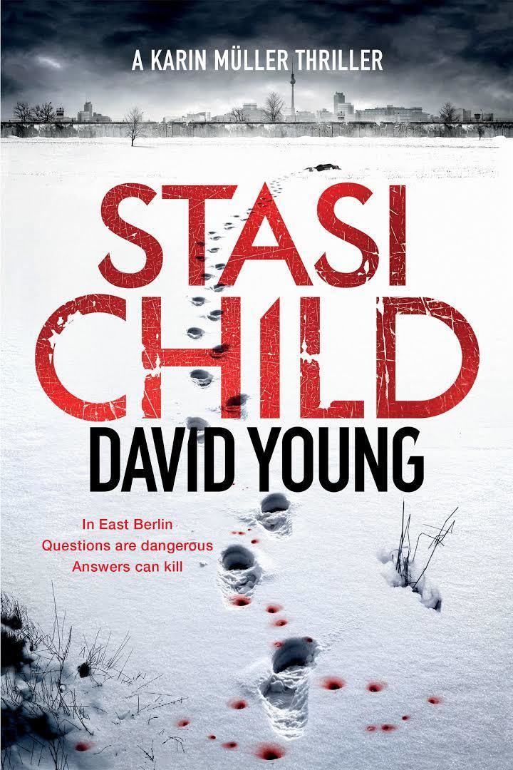 Stasi Child (novel) t1gstaticcomimagesqtbnANd9GcTLCpVI9kiSuNR8vJ