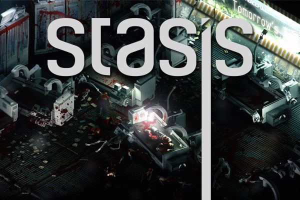 Stasis (video game) born Stasis video game wants Kickstarter support