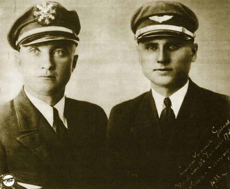 Stasys Girėnas Lituanica skrydis Fotoalbumas Lietuvos Aviacijos Istorija 1919