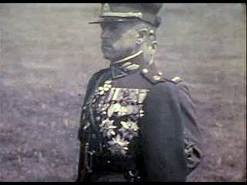 Stasys Raštikis Brig generolas Stasys Ratikis 1939 06 25 YouTube