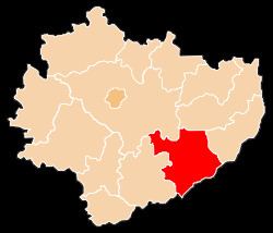 Staszów County httpsuploadwikimediaorgwikipediacommonsthu