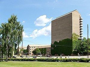 State and University Library, Denmark httpsuploadwikimediaorgwikipediacommonsthu