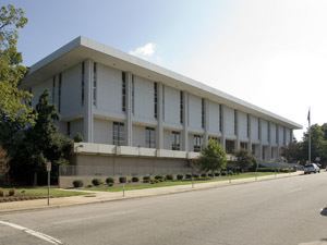 State Archives of North Carolina