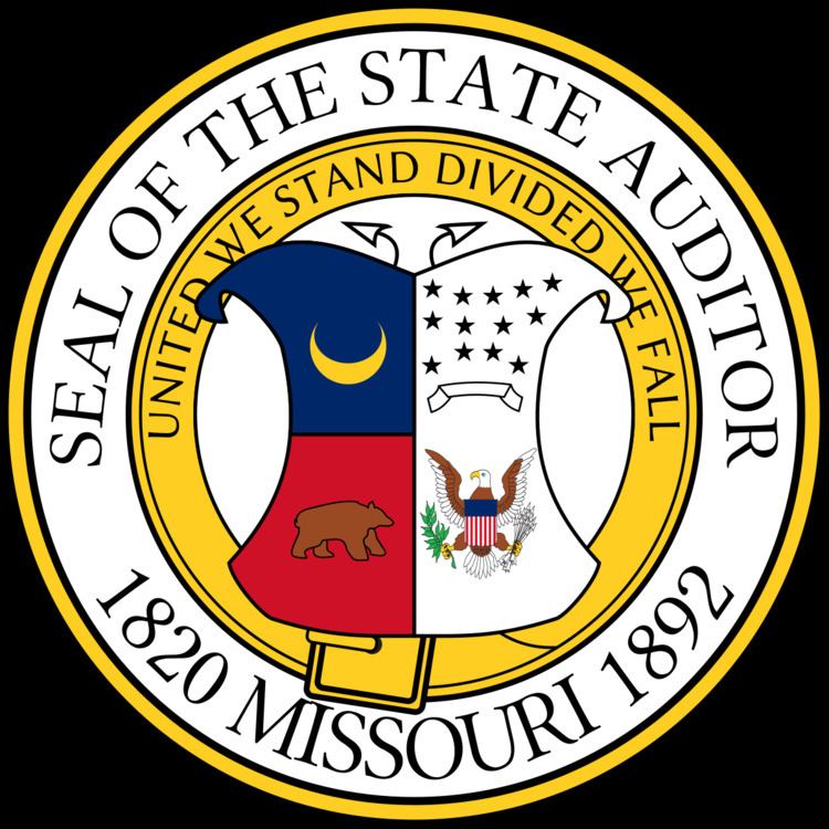 State Auditor of Missouri