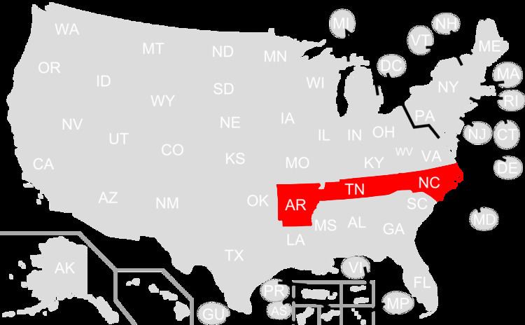 State bans on local anti-discrimination laws in the United States