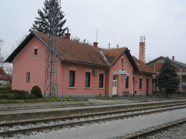 State border–Lendava Railway