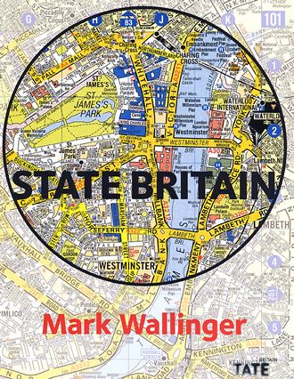 State Britain A World to Win Review Art Politics as art and art as politics