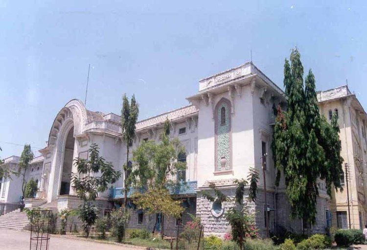 State Central Library, Hyderabad hyderabadadvisorcomwpcontentuploads201108St