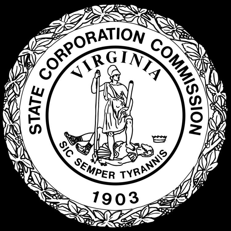 State Corporation Commission (Virginia)