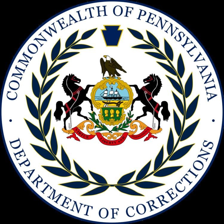 State Correctional Institution – Benner Township