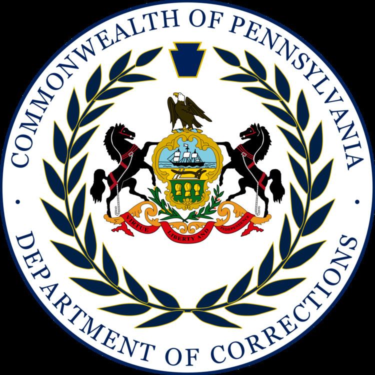 State Correctional Institution – Coal Township