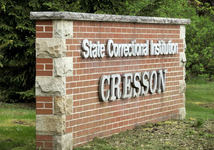 State Correctional Institution – Cresson bloximageschicago2viptownnewscomtribdemcomc