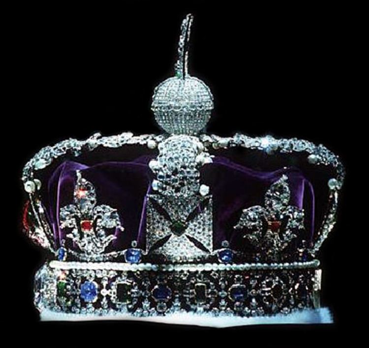 State crown