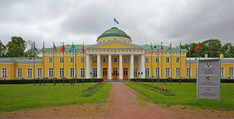 State Duma (Russian Empire)