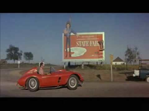 State Fair (1962 film) State Fair 1962 Opening song YouTube