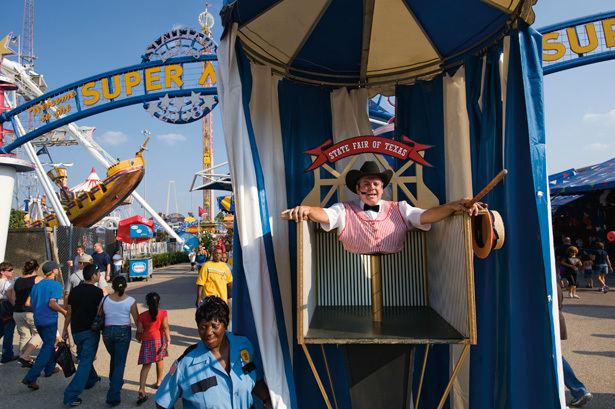 State fair State Fairs National Geographic Magazine