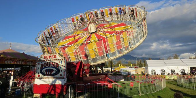 State fair The 20 Best State Fairs in America