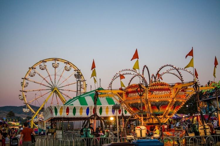 State fair State Fair of Utah Festivals for fun