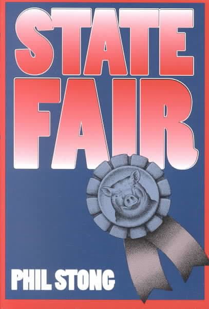 State Fair (novel) t0gstaticcomimagesqtbnANd9GcSqHEgTt2LrUIrBZL