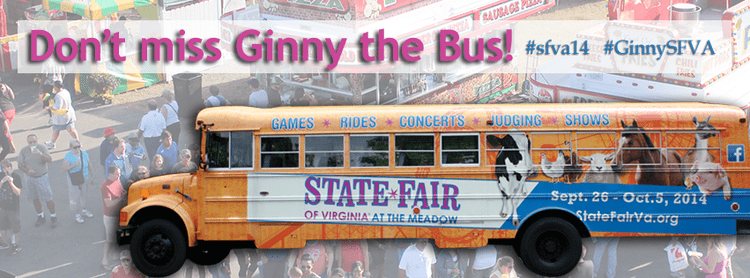 State Fair of Virginia State Fair of Virginia Ticket Discounts 2014 Richmond Bargains