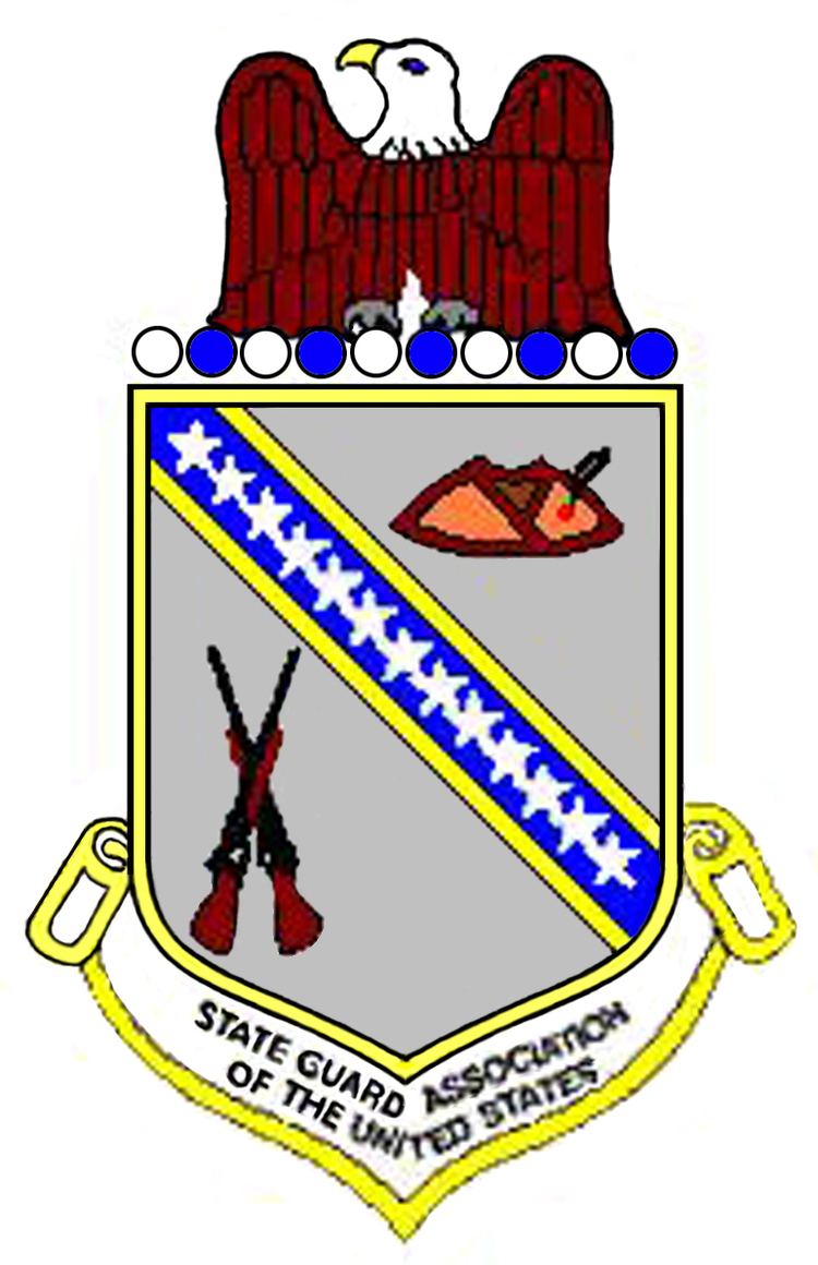 State Guard Association of the United States
